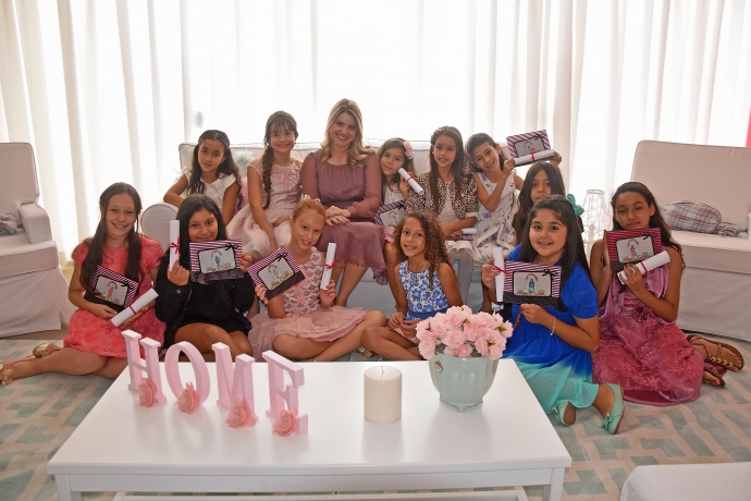 Vem aí a segunda fase da Godllywood School