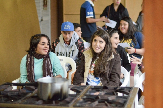 Imagem de capa - A receita para o sucesso profissional