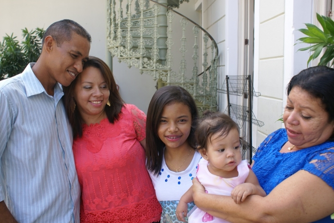 As consequências da falta de fé