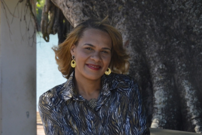 Ela sofreu as consequências do desprezo