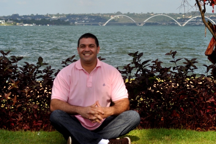 Trabalho nos presídios além das fronteiras