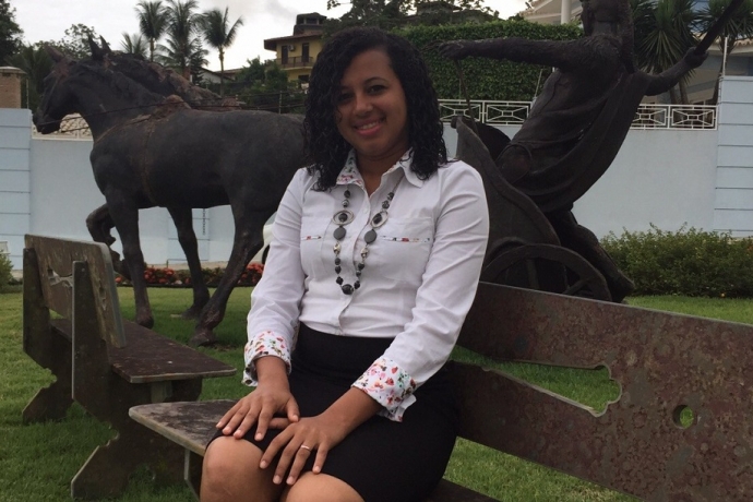 "Revoltada pelos motivos errados"