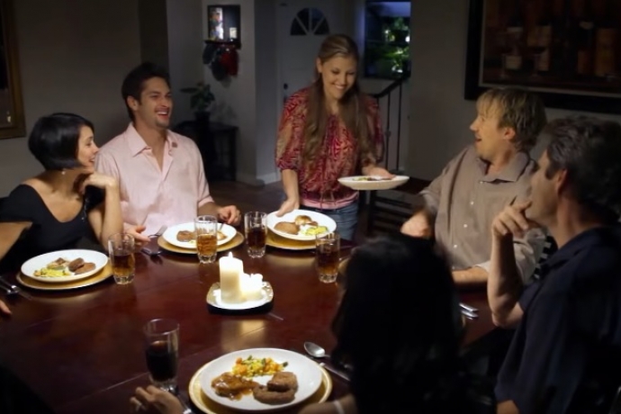 Imagem de capa - Encontro de casais: conheça mais um sucesso do Univer