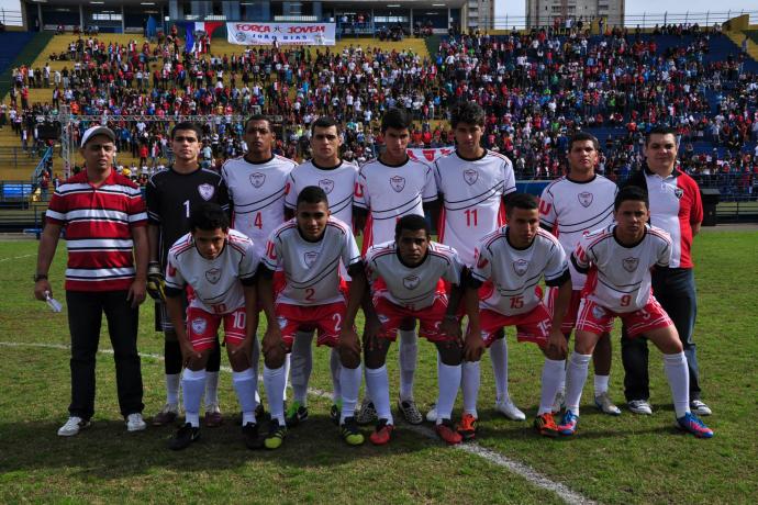 Uma equipe de honra: a importância do trabalho em grupo