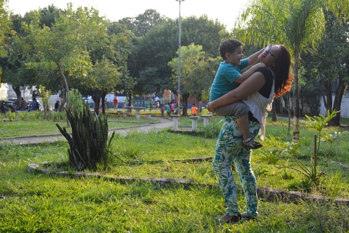 A cura que a medicina não explica