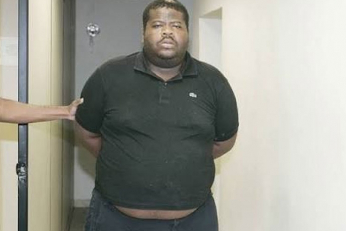 Ele poderia ter saído do tráfico?