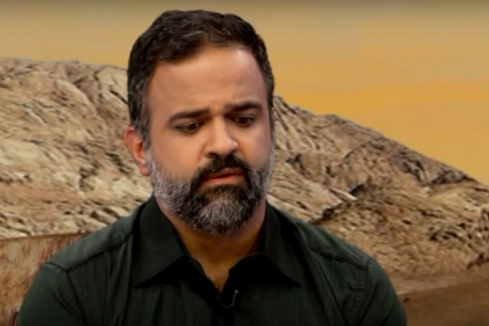 Um convite para a liberdade