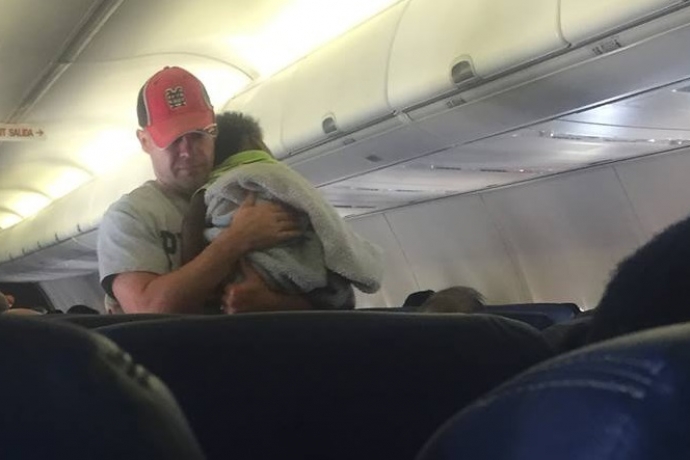 O segredo da felicidade é praticar boas ações