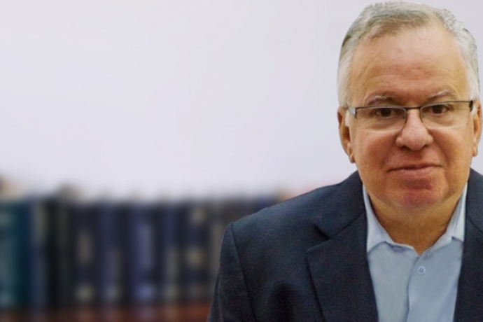 O estupro está  no nosso meio