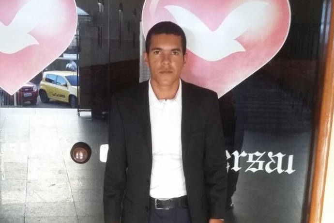 Por causa da vida instável com Deus, ele quase foi morto