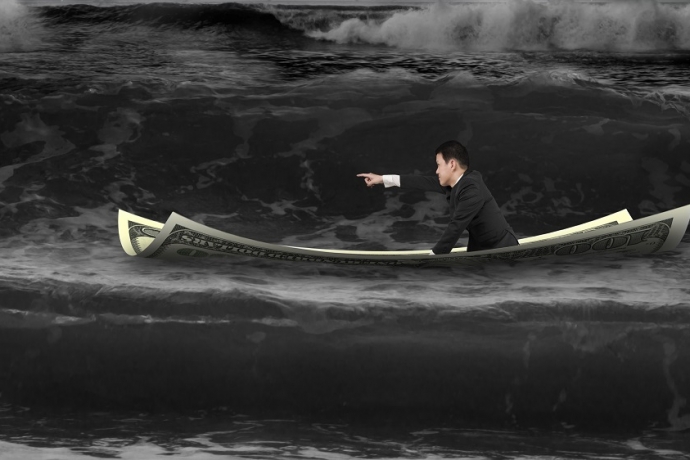 Pesquisa mostra que endividados não sabem o quanto ganham