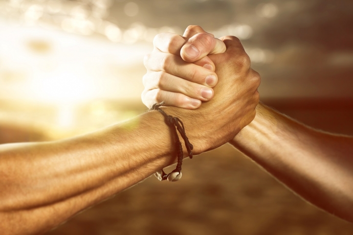 Não ter amigos pode ser prejudicial à saúde