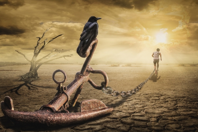 Imagem de capa - A sinceridade do homem