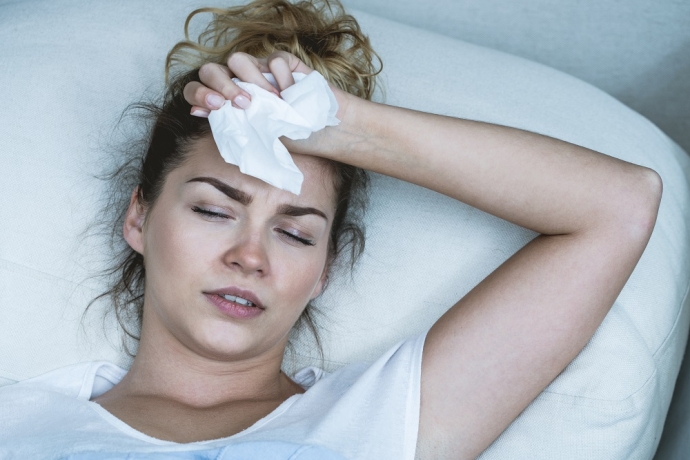 O inverno e os problemas respiratórios