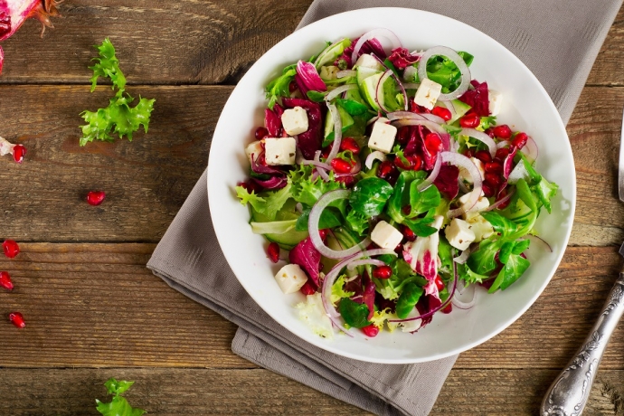 Você come o que bem entende e quando quer?