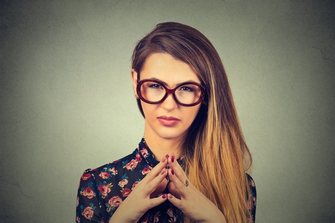 A alegria do outro a incomoda?