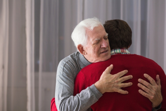 Imagem de capa - A volta do Filho Pródigo