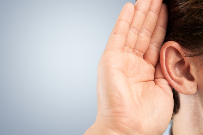 Imagem de capa - Não dê ouvidos aos “caídos” na fé