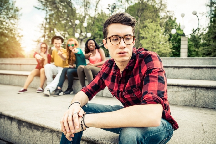 Imagem de capa - Como lidar com as perseguições à fé?