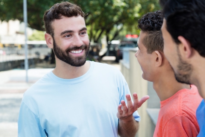 Imagem de capa - 6 vezes em que a Bíblia fala sobre evangelização