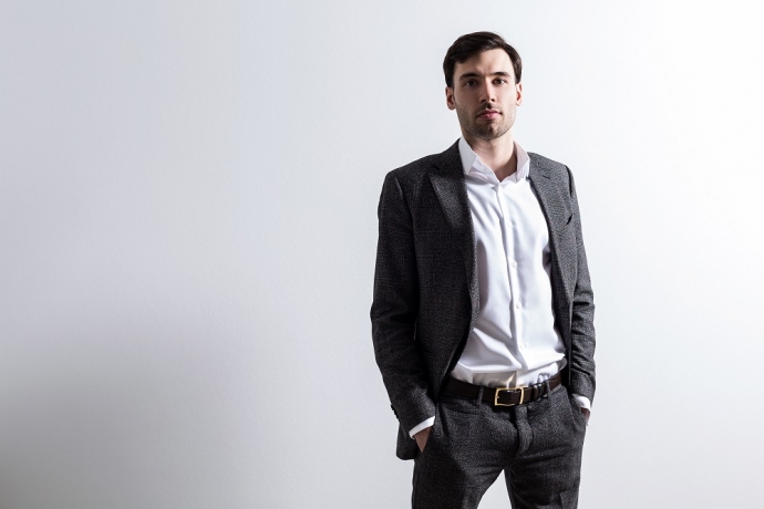 Imagem de capa - Qual imagem você transmite mesmo?