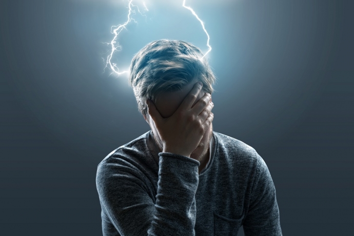 Como as emoções prejudicam sua vida