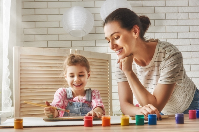 Imagem de capa - A importância de não terceirizar a educação dos filhos