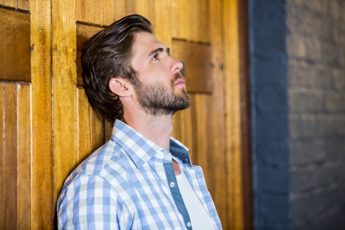 Imagem de capa - Quem você está ouvindo: Deus ou o diabo?