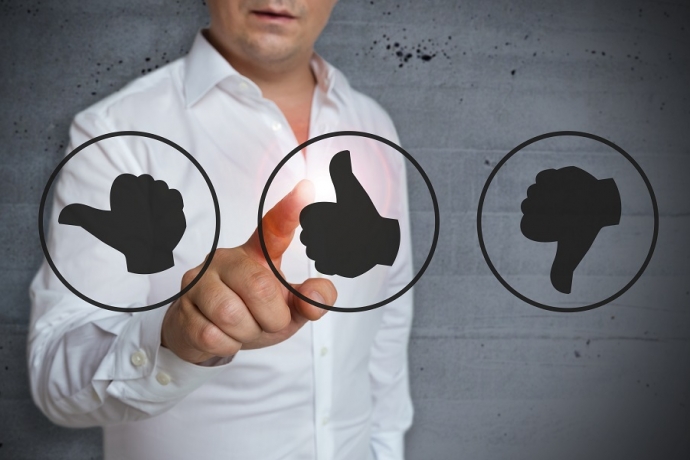 Saiba se autoavaliar