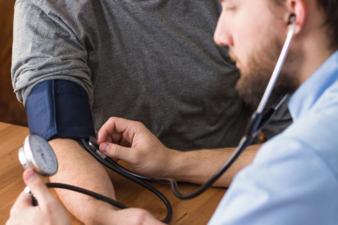 31% dos brasileiros não procuram assistência médica