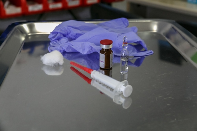 Ele escolheu a eutanásia