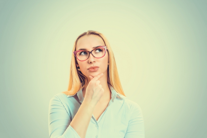 Imagem de capa - A força do pensamento