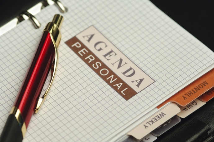 Imagem de capa - Disciplina é sacrifício