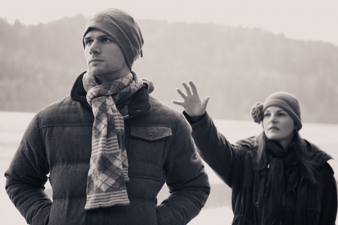 “Meu marido perdeu  a confiança em mim”