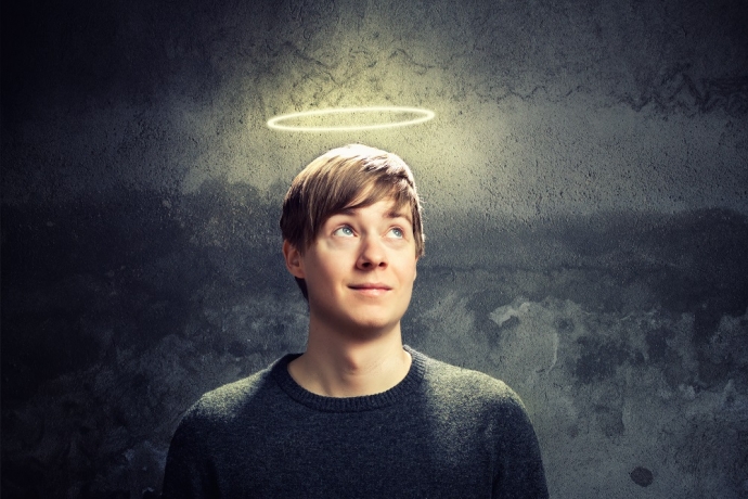 Imagem de capa - Os fariseus de ontem e hoje