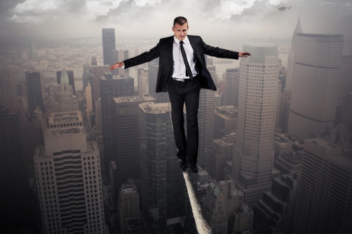 Imagem de capa - O caminho para ser um campeão