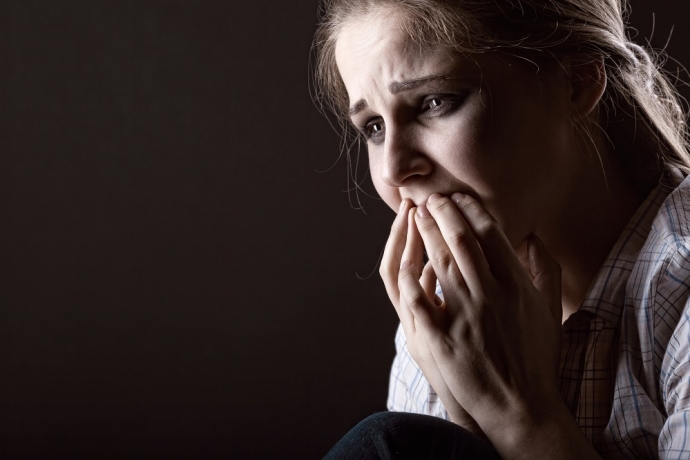 Como vencer a dor da traição