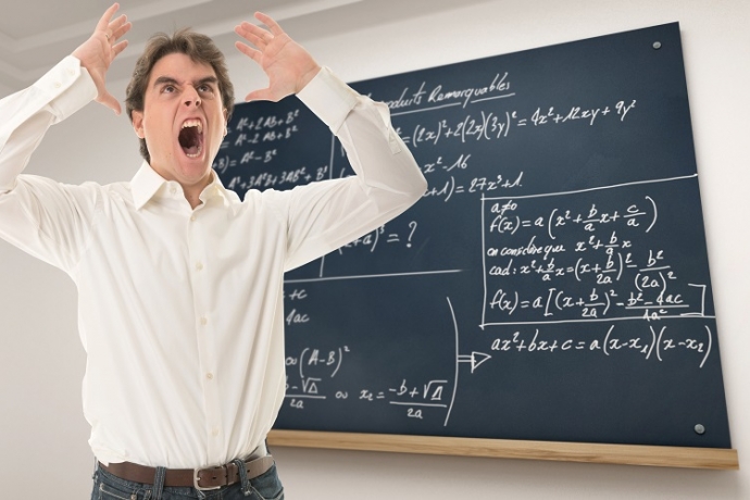 O que a atitude do vice-diretor que humilhou aluno de chinelo tem a ver com você