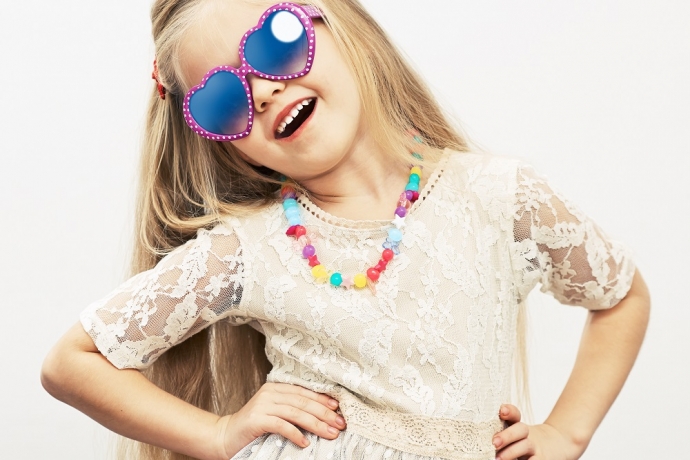 Quando a sexualidade invade a infância