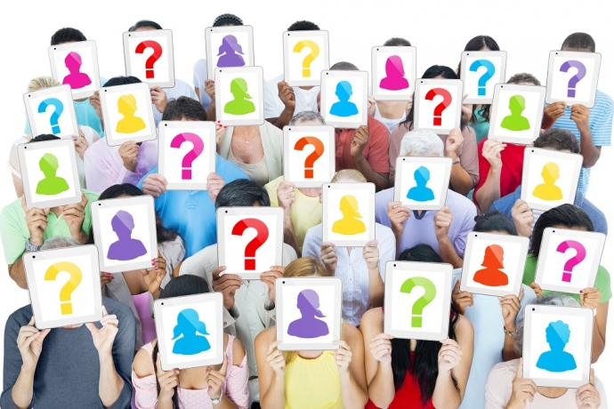 O drama do desaparecimento de pessoas