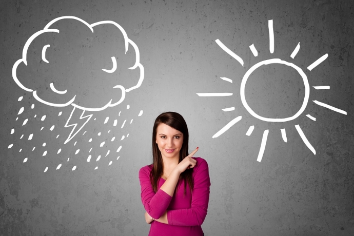 Imagem de capa - O que fazer para vencer pensamentos ruins