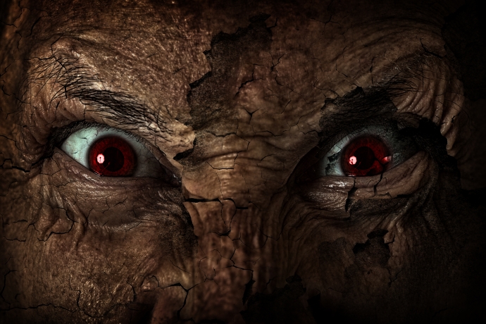 Imagem de capa - Qual o poder dos demônios?