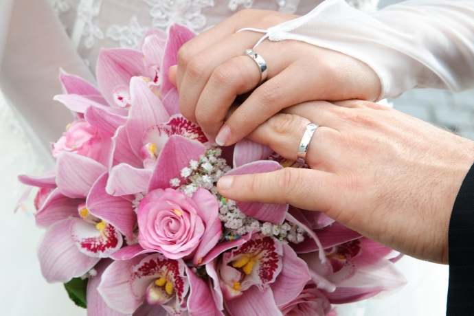 Imagem de capa - Quanto tempo esperar para se casar?