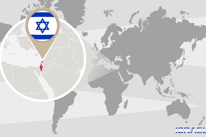 Imagem de capa - Jerusalém: o centro do mundo