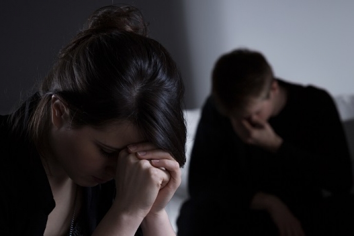 E se a morte chegar de repente?