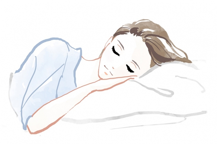 Dormir bem pode aumentar suas chances de sucesso