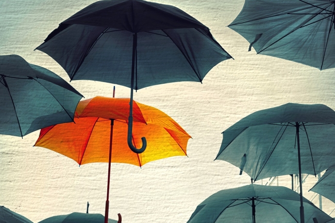 Solução de problemas pode estar no amor-próprio