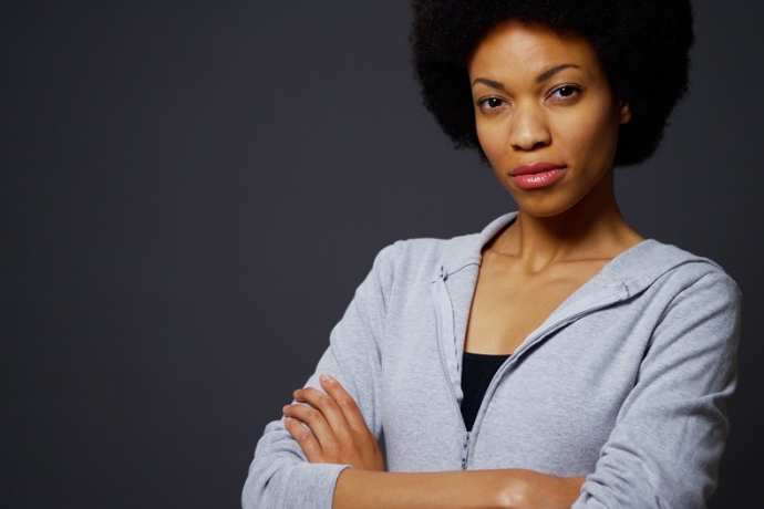 Imagem de capa - Penteado "afro" é proibido na África