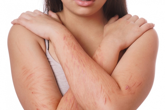 Será que uma dor  pode curar outra?