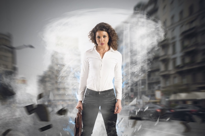 Empresária consegue se reerguer após falência